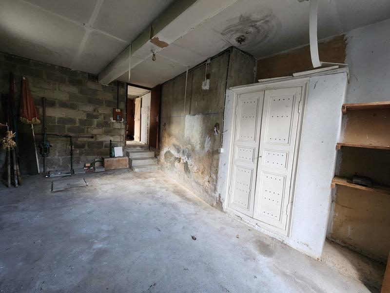 Maison - 82 m² - 4 pièces