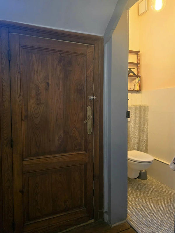 Maison - 290 m² - 9 pièces