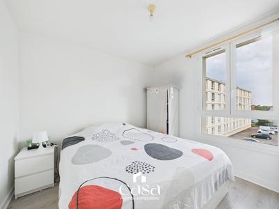 Appartement - 53 m² - 3 pièces