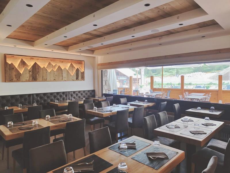 Fonds de commerce - 263 m²