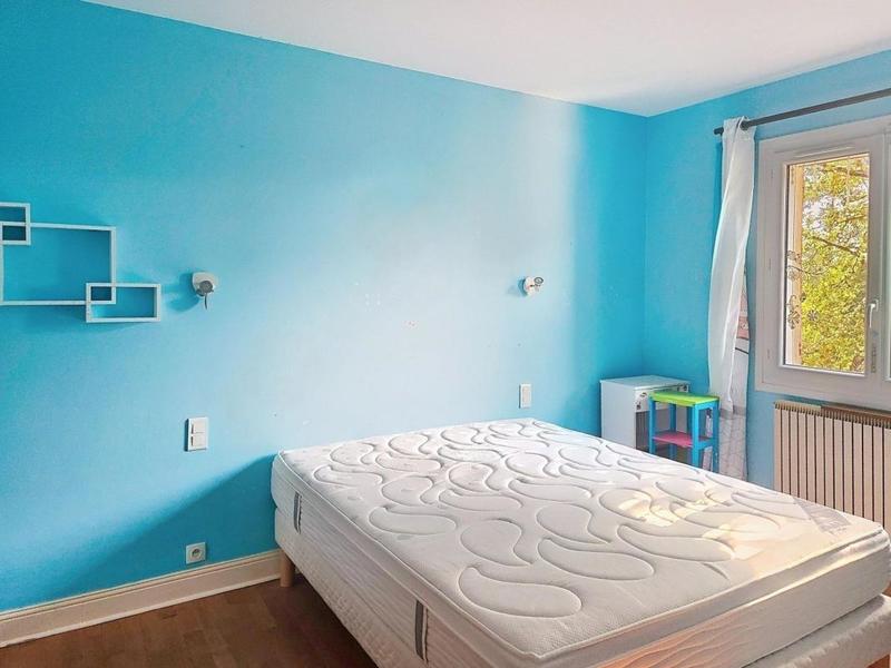 Maison traditionnelle - 149 m² - 5 pièces