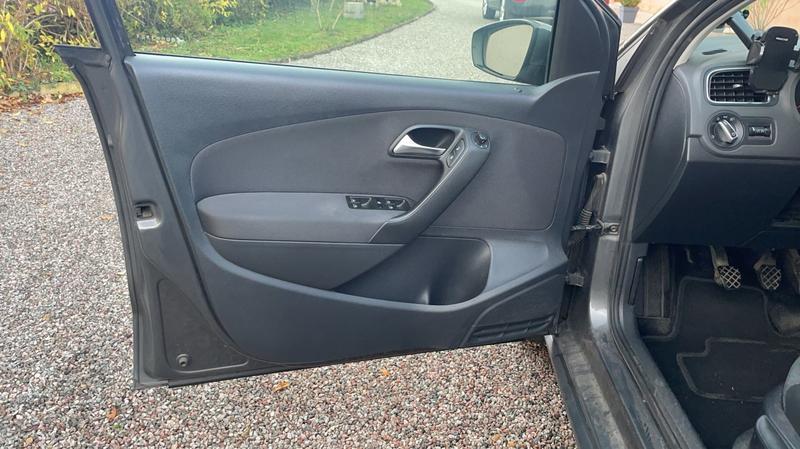 Volkswagen Polo V 1.6 Tdi 90 Confortline