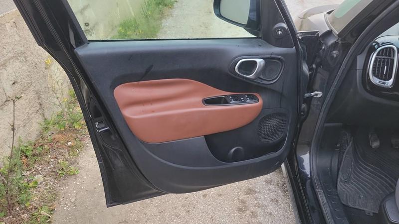 Fiat 500l 1.3 Mjtd 105 Lounge