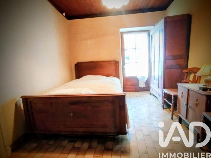 Maison de village - 223 m² - 10 pièces