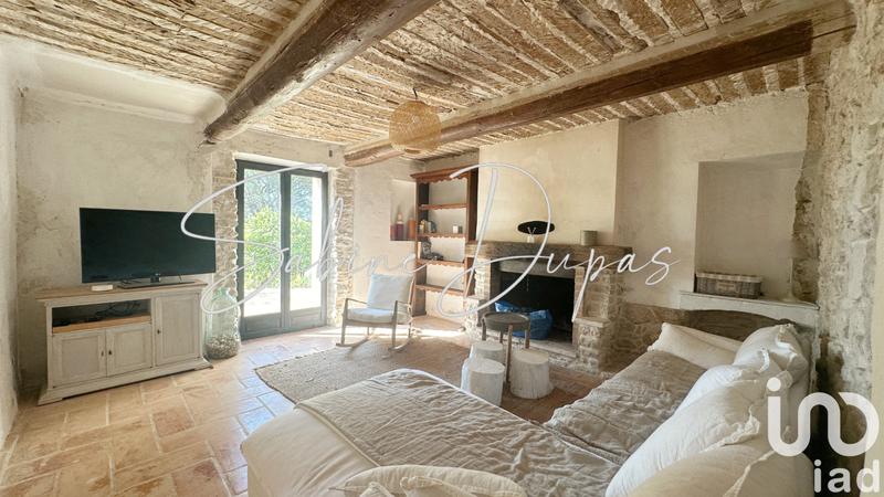 Maison de campagne - 148 m² - 6 pièces