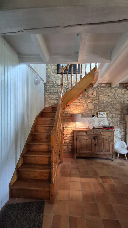 Maison - 148 m² - 4 pièces