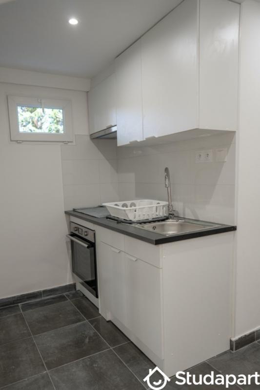 Appartement - 30 m² - 1 pièce