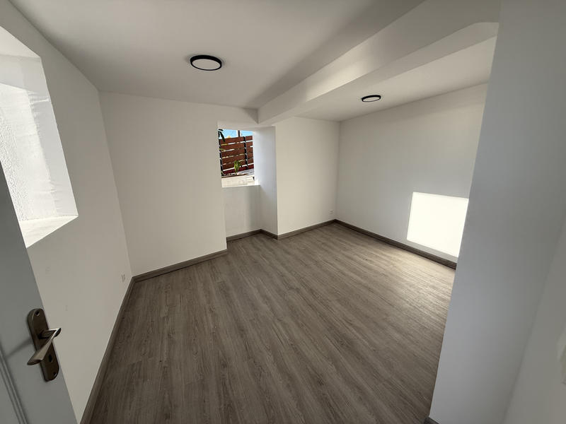 Maison - 88 m² - 3 pièces