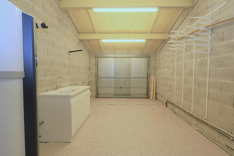 Villa - 78 m² - 4 pièces