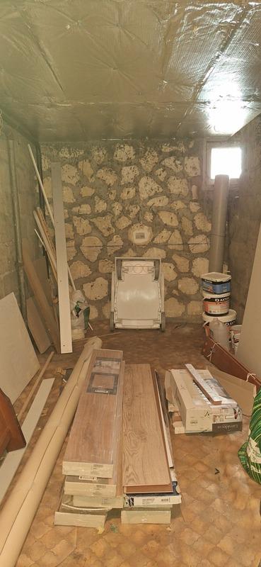 Appartement - 54 m² - 3 pièces