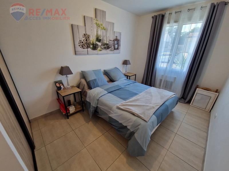 Pavillon - 91 m² - 4 pièces