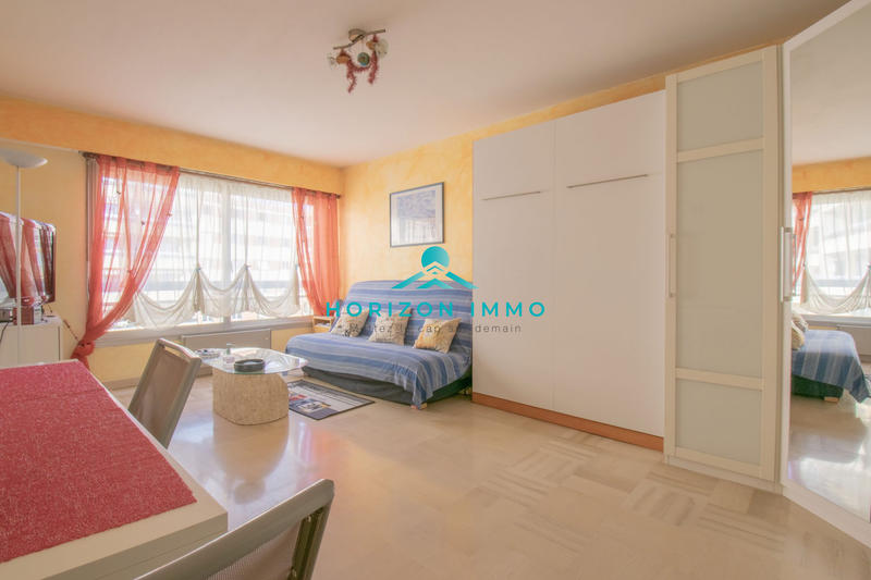 Viager - Appartement - 32 m² - 1 pièce