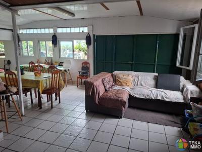 Maison - 150 m² - 5 pièces