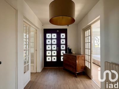 Maison - 194 m² - 7 pièces