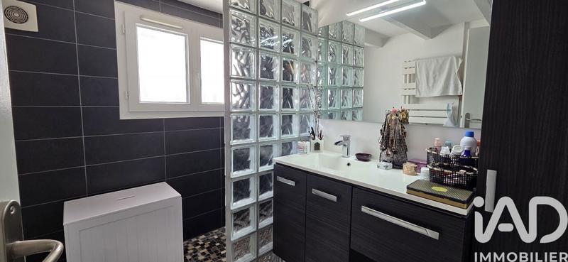 Maison - 56 m² - 3 pièces