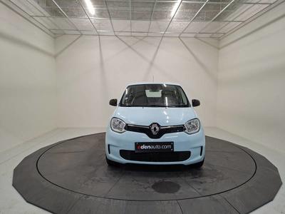 Renault Twingo III SCe 65 Equilibre