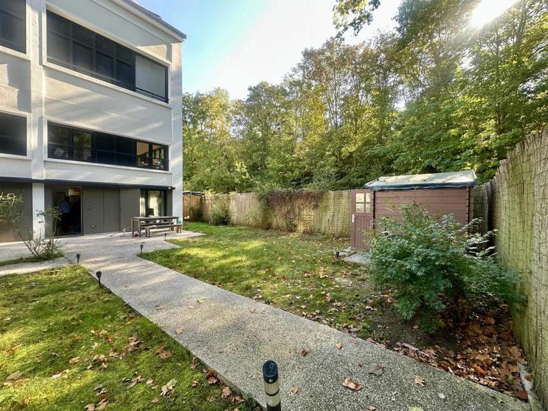 Duplex - 95 m² - 5 pièces