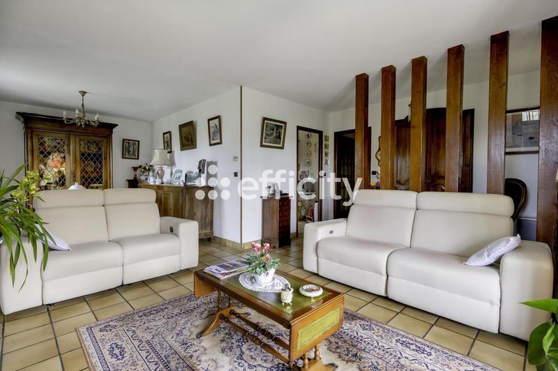 Maison - 85 m² - 3 pièces