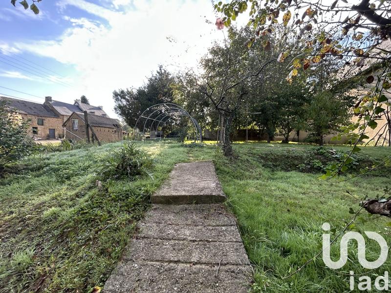 Maison - 194 m² - 7 pièces