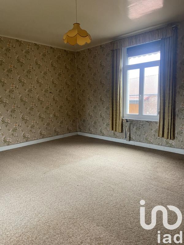 Ferme - 145 m² - 4 pièces