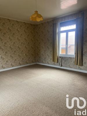 Ferme - 145 m² - 4 pièces