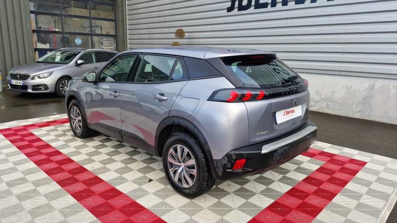 Peugeot 2008 Business bluehdi 110 ss bvm6 active