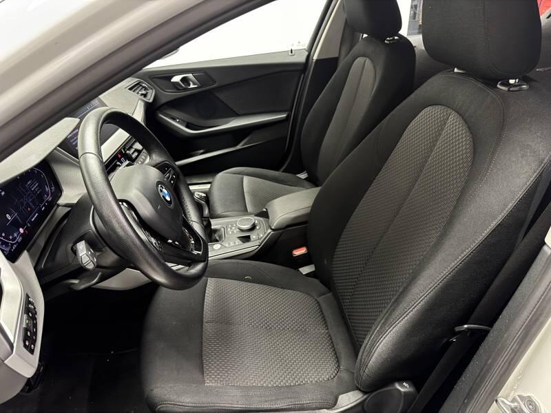 Bmw Série 1 116d 116 ch