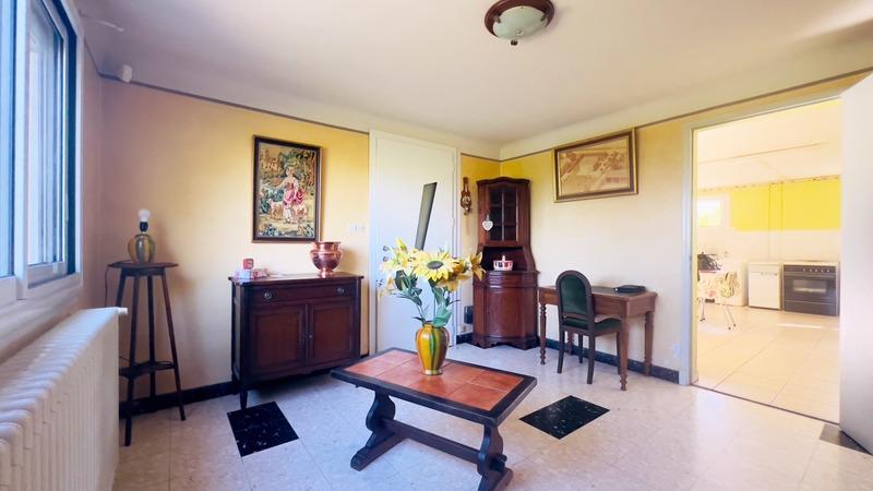 Maison - 160 m² - 5 pièces