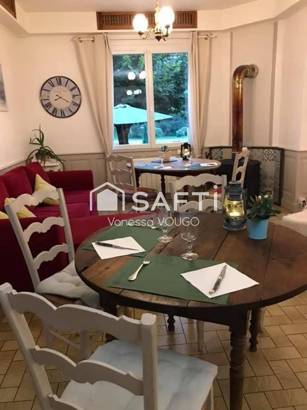 Local commercial - 700 m² - 25 pièces