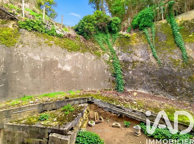 Appartement - 27 m² - 1 pièce