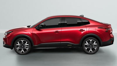 Citroën C4 Mhev 145 Edsc6 Max