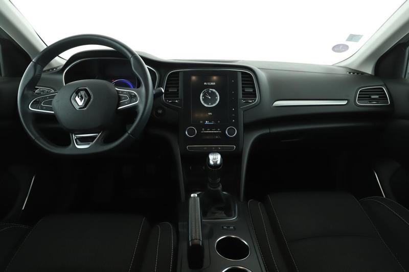 Renault Mégane 1.3 TCe Intens 140 ch