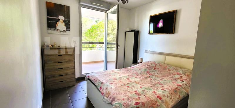 Appartement - 88 m² - 4 pièces