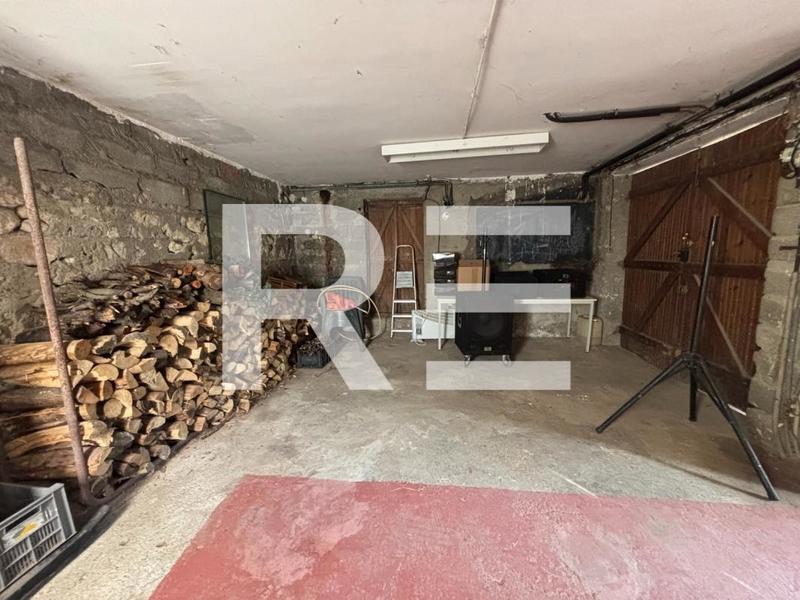 Maison - 112 m² - 7 pièces