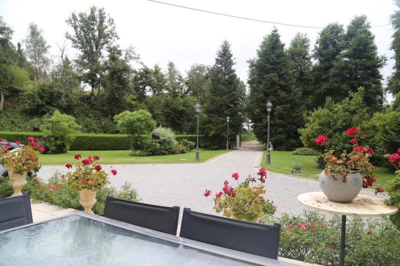 Fermette - 355 m² - 6 pièces