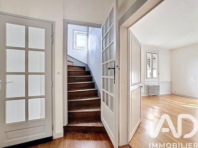 Duplex - 242 m² - 5 pièces