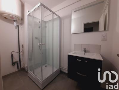 Appartement - 55 m² - 3 pièces