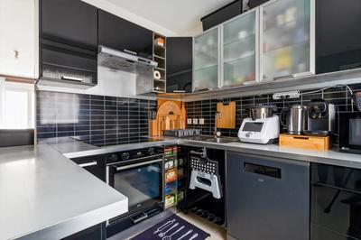 Maison - 119 m² - 5 pièces