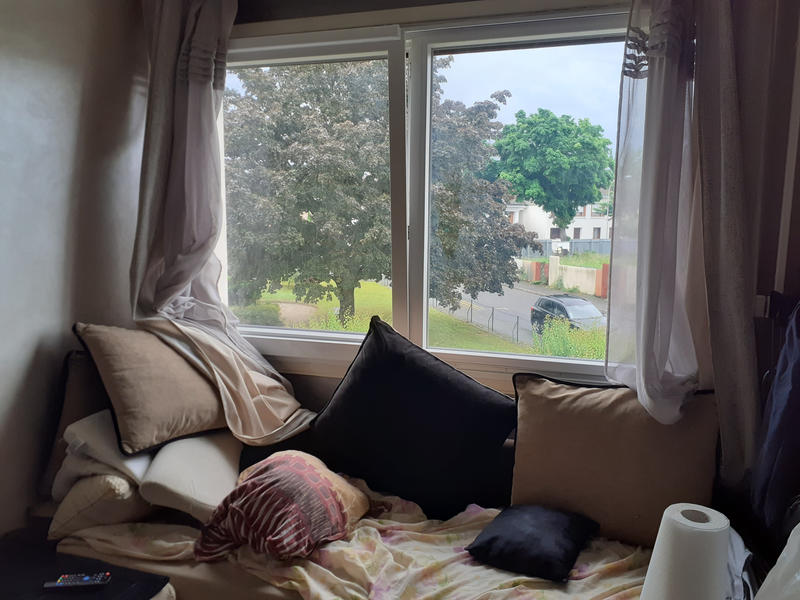 Appartement - 70 m² - 4 pièces