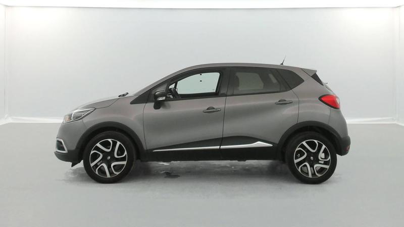 Renault Captur 1.5 dCi 90ch Intens