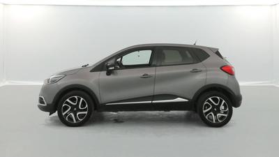 Renault Captur 1.5 dCi 90ch Intens