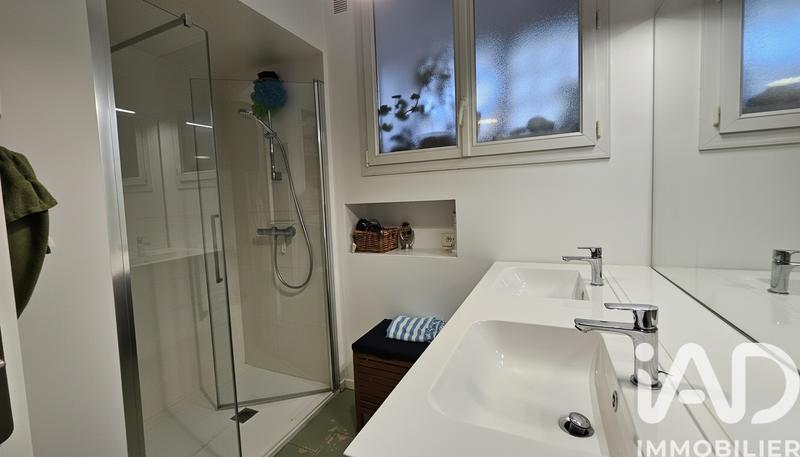 Appartement - 87 m² - 3 pièces