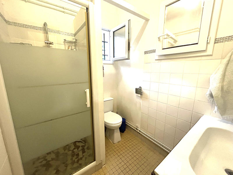 Maison - 103 m² - 4 pièces