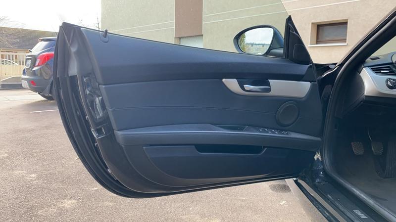 Bmw Z4 (E89) 2.0 28i 245 Lounge Plus