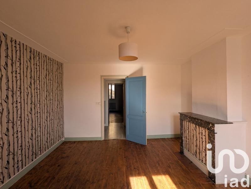 Maison de ville - 215 m² - 10 pièces