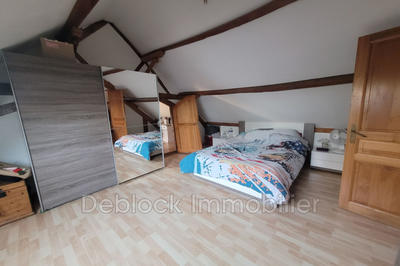 Maison - 144 m² - 4 pièces