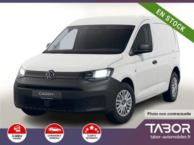 Volkswagen Caddy Cargo 2.0 Tdi 102 Clim AppCo