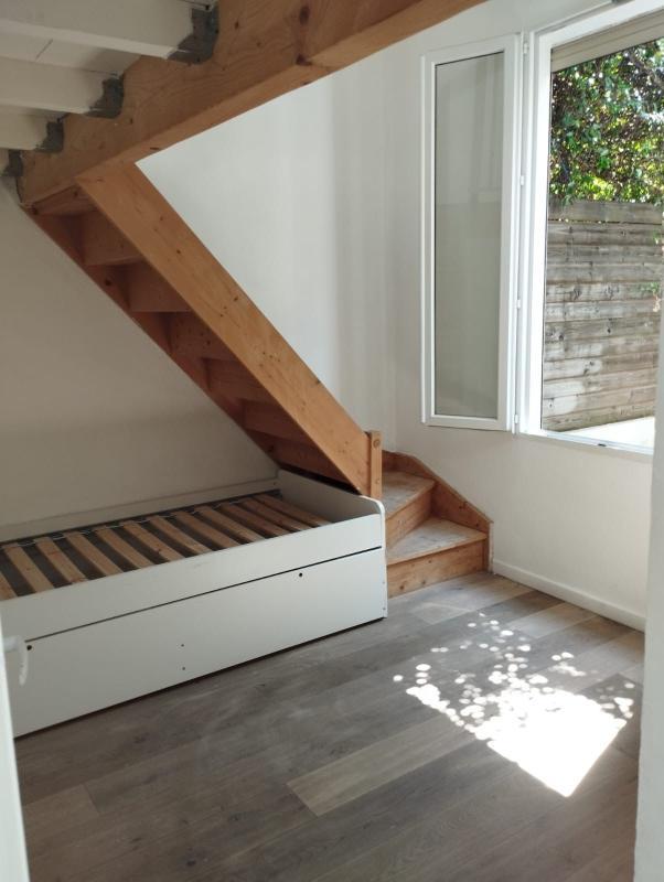 Maison de ville - 58 m² - 3 pièces