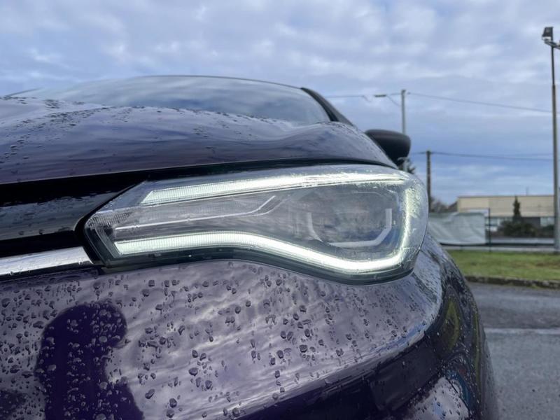 Renault Zoe equilibre R110 -22b