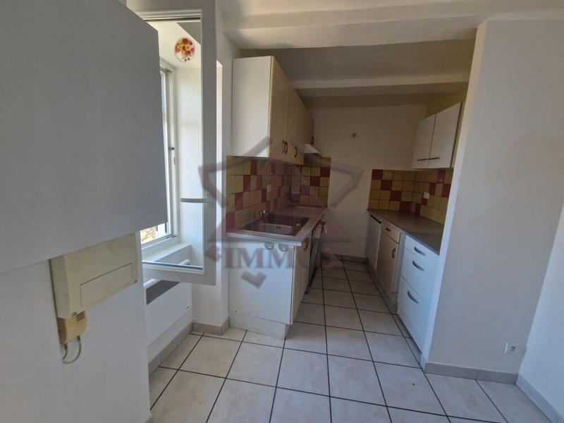 Maison en pierre - 100 m² - 5 pièces